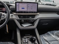 2025 FORD EXPLORER ACTIVE 4WD