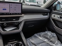 2025 FORD EXPLORER ACTIVE 4WD