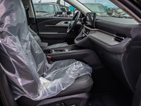 2025 FORD EXPLORER ACTIVE 4WD