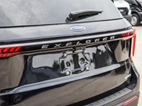 2025 FORD EXPLORER ACTIVE 4WD