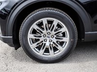 2025 FORD EXPLORER ACTIVE 4WD