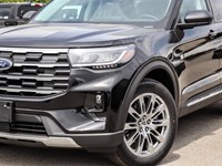 2025 FORD EXPLORER ACTIVE 4WD