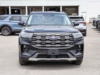 2025 FORD EXPLORER ACTIVE 4WD