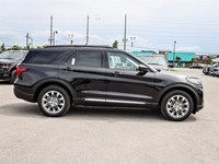 2025 FORD EXPLORER ACTIVE 4WD