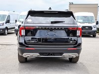 2025 FORD EXPLORER ACTIVE 4WD