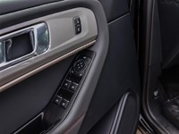 2025 FORD EXPLORER ACTIVE 4WD