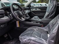 2025 FORD EXPLORER ACTIVE 4WD