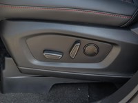 2025 FORD EXPLORER ST-LINE 4WD