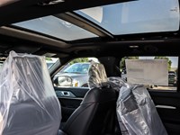 2025 FORD EXPLORER ST-LINE 4WD