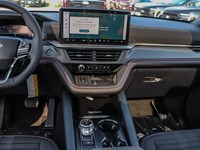 2025 FORD EXPLORER ST-LINE 4WD