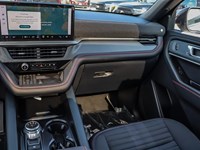 2025 FORD EXPLORER ST-LINE 4WD