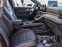 2025 FORD EXPLORER ST-LINE 4WD