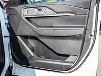 2025 FORD EXPLORER ST-LINE 4WD