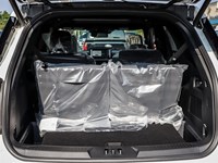 2025 FORD EXPLORER ST-LINE 4WD