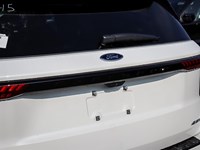 2025 FORD EXPLORER ST-LINE 4WD