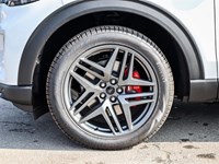 2025 FORD EXPLORER ST-LINE 4WD