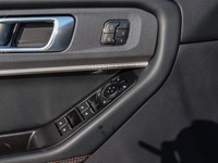 2025 FORD EXPLORER ST-LINE 4WD