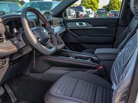 2025 FORD EXPLORER ST-LINE 4WD