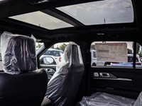 2025 FORD EXPLORER ST 4WD