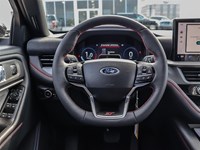 2025 FORD EXPLORER ST 4WD