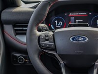 2025 FORD EXPLORER ST 4WD