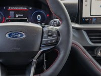 2025 FORD EXPLORER ST 4WD