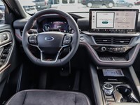 2025 FORD EXPLORER ST 4WD