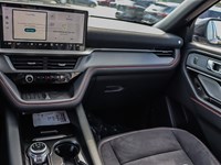 2025 FORD EXPLORER ST 4WD