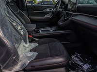 2025 FORD EXPLORER ST 4WD