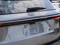 2025 FORD EXPLORER ST 4WD