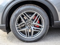2025 FORD EXPLORER ST 4WD