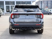 2025 FORD EXPLORER ST 4WD