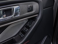 2025 FORD EXPLORER ST 4WD