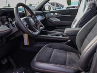 2025 FORD EXPLORER ST 4WD