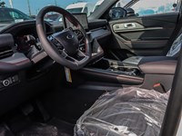 2025 FORD EXPLORER ST-LINE 4WD