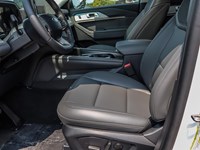 2025 FORD EXPLORER ACTIVE 4WD