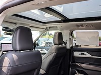 2025 FORD EXPLORER ACTIVE 4WD
