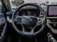 2025 FORD EXPLORER ACTIVE 4WD