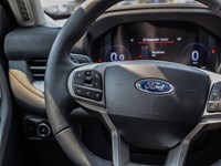 2025 FORD EXPLORER ACTIVE 4WD