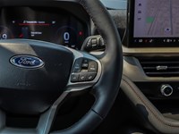 2025 FORD EXPLORER ACTIVE 4WD