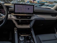 2025 FORD EXPLORER ACTIVE 4WD