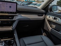 2025 FORD EXPLORER ACTIVE 4WD