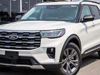2025 FORD EXPLORER ACTIVE 4WD
