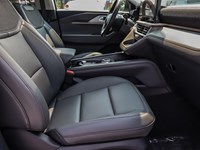 2025 FORD EXPLORER ACTIVE 4WD