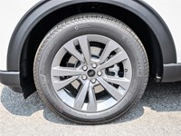 2025 FORD EXPLORER ACTIVE 4WD