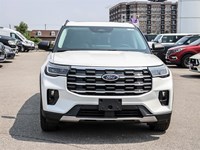 2025 FORD EXPLORER ACTIVE 4WD