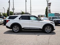 2025 FORD EXPLORER ACTIVE 4WD