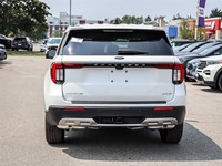 2025 FORD EXPLORER ACTIVE 4WD