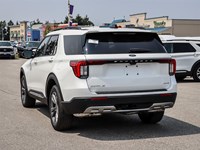 2025 FORD EXPLORER ACTIVE 4WD