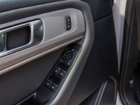 2025 FORD EXPLORER ACTIVE 4WD